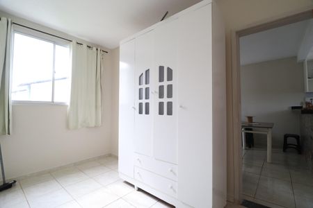 Apartamento para alugar com 45m², 2 quartos e 1 vagaQuarto 1