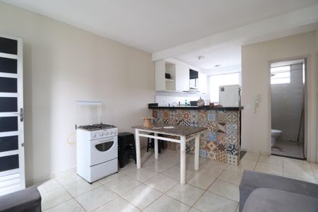 Apartamento para alugar com 45m², 2 quartos e 1 vagaSala