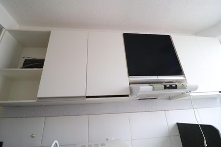 Apartamento para alugar com 45m², 2 quartos e 1 vagaCozinha