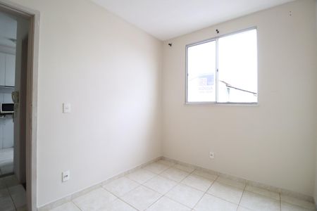 Apartamento para alugar com 45m², 2 quartos e 1 vagaQuarto 2