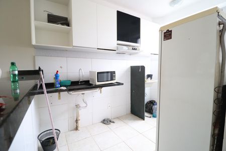 Apartamento para alugar com 45m², 2 quartos e 1 vagaCozinha