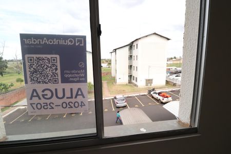 Apartamento para alugar com 45m², 2 quartos e 1 vagaPlaquinha