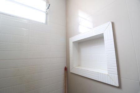 Apartamento para alugar com 45m², 2 quartos e 1 vagaBanheiro Social