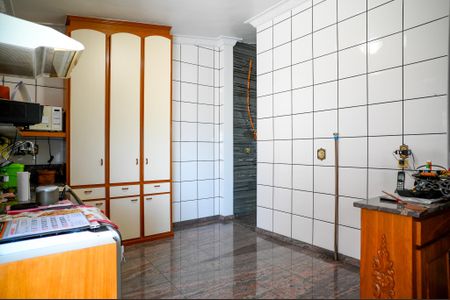 Casa à venda com 254m², 2 quartos e 4 vagasCozinha