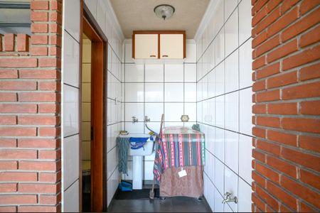 Casa à venda com 254m², 2 quartos e 4 vagasÁrea de Serviço