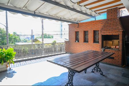 Casa à venda com 254m², 2 quartos e 4 vagasVaranda Gourmet