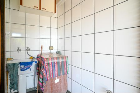 Casa à venda com 254m², 2 quartos e 4 vagasÁrea de Serviço