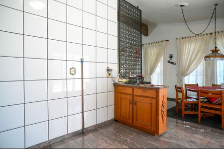 Casa à venda com 254m², 2 quartos e 4 vagasCozinha
