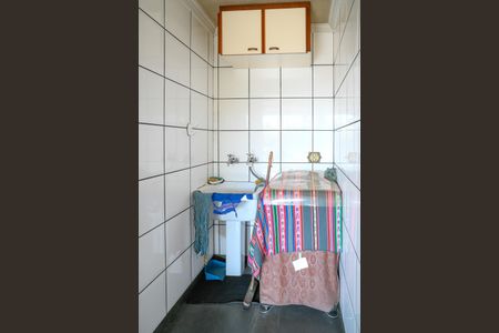 Casa à venda com 254m², 2 quartos e 4 vagasÁrea de Serviço