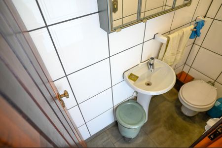 Casa à venda com 254m², 2 quartos e 4 vagasLavabo - Varanda Gourmet