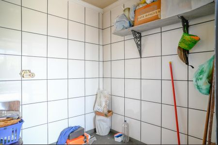 Casa à venda com 254m², 2 quartos e 4 vagasÁrea de Serviço