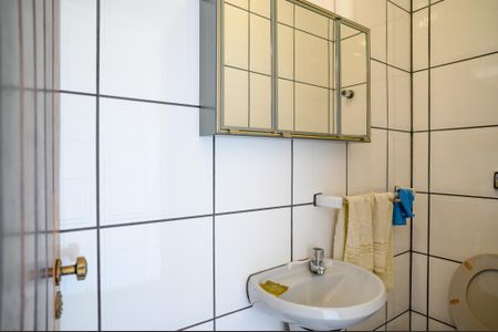 Casa à venda com 254m², 2 quartos e 4 vagasLavabo - Varanda Gourmet