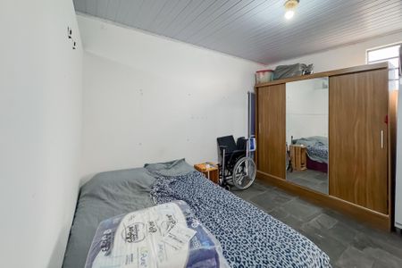 Casa à venda com 210m², 3 quartos e sem vagaQuarto - Casa 1