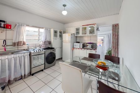 Casa à venda com 210m², 3 quartos e sem vagaCozinha - Casa 3