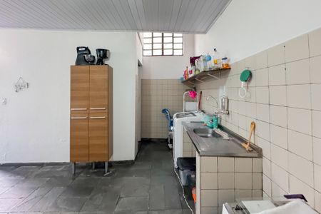 Casa à venda com 210m², 3 quartos e sem vagaCozinha - Casa 1