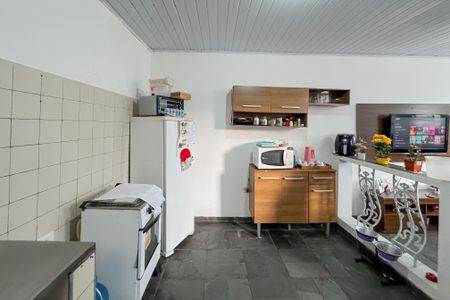 Casa à venda com 210m², 3 quartos e sem vagaCozinha - Casa 1