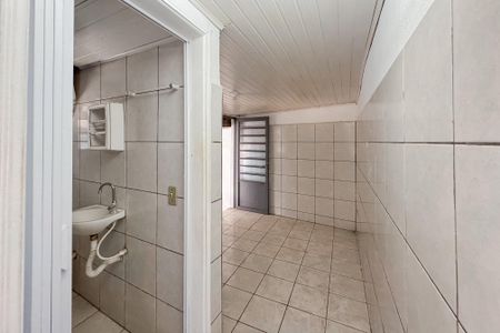 Casa à venda com 210m², 3 quartos e sem vagaBanheiro - Casa 2
