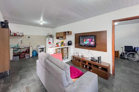 Casa à venda com 210m², 3 quartos e sem vagaSala - Casa 1