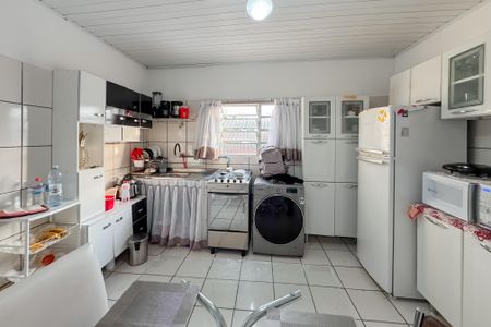 Casa à venda com 210m², 3 quartos e sem vagaCozinha - Casa 3