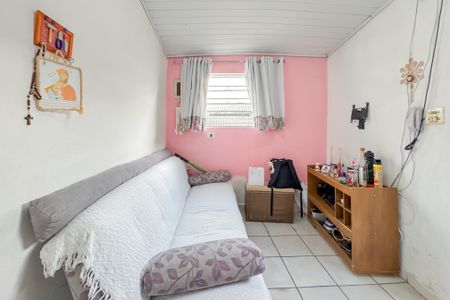 Casa à venda com 210m², 3 quartos e sem vagaSala - Casa 3