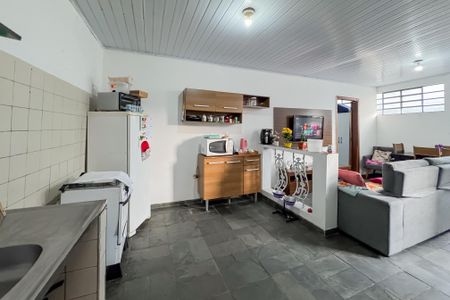 Casa à venda com 210m², 3 quartos e sem vagaCozinha - Casa 1