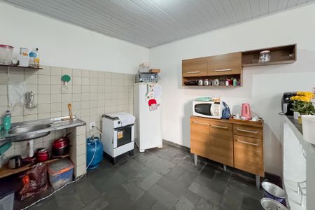 Casa à venda com 210m², 3 quartos e sem vagaCozinha - Casa 1