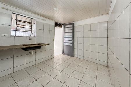 Casa à venda com 210m², 3 quartos e sem vagaSala e Cozinha - Casa 2