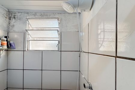 Casa à venda com 210m², 3 quartos e sem vagaBanheiro - Casa 3