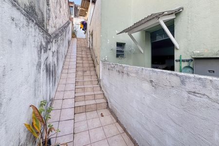 Casa à venda com 210m², 3 quartos e sem vagaEntrada