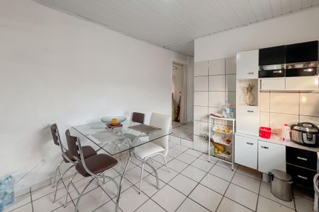 Casa à venda com 210m², 3 quartos e sem vagaCozinha - Casa 3