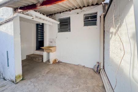 Casa à venda com 210m², 3 quartos e sem vagaÁrea de Serviço - Casa 2