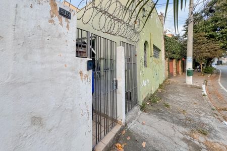 Casa à venda com 210m², 3 quartos e sem vagaFachada