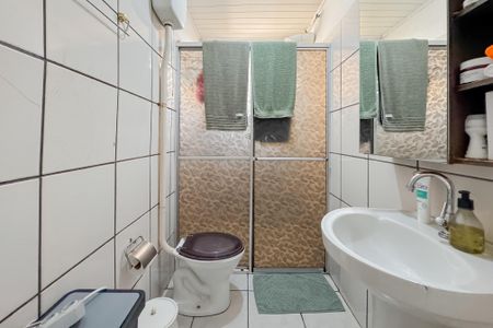 Casa à venda com 210m², 3 quartos e sem vagaBanheiro - Casa 3