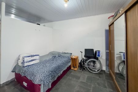 Casa à venda com 210m², 3 quartos e sem vagaQuarto - Casa 1