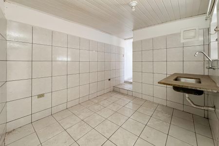 Casa à venda com 210m², 3 quartos e sem vagaSala e Cozinha - Casa 2