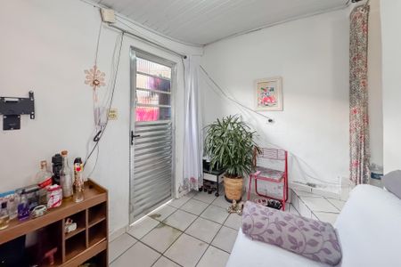 Casa à venda com 210m², 3 quartos e sem vagaSala - Casa 3