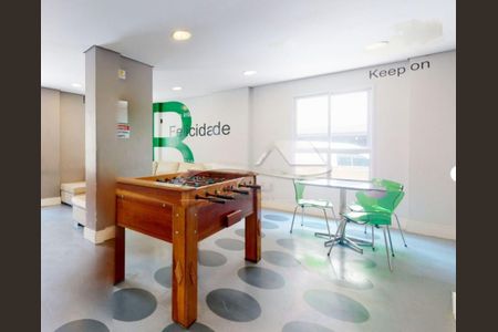 Apartamento à venda com 3 quartos, 65m² em Cambuci, São Paulo