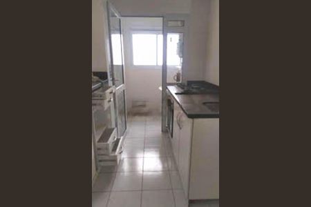 Apartamento à venda com 3 quartos, 65m² em Cambuci, São Paulo