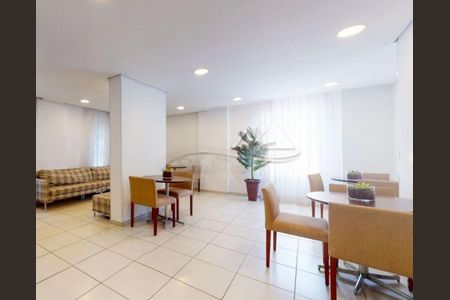 Apartamento à venda com 3 quartos, 65m² em Cambuci, São Paulo