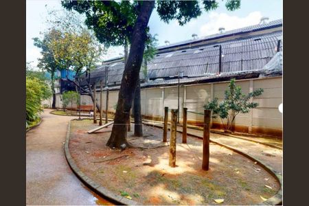 Apartamento à venda com 3 quartos, 65m² em Cambuci, São Paulo