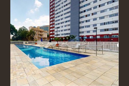 Apartamento à venda com 3 quartos, 65m² em Cambuci, São Paulo