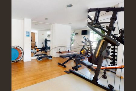 Apartamento à venda com 3 quartos, 65m² em Cambuci, São Paulo