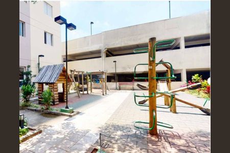 Apartamento à venda com 3 quartos, 65m² em Cambuci, São Paulo