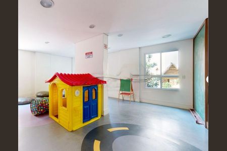 Apartamento à venda com 3 quartos, 65m² em Cambuci, São Paulo