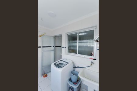 Apartamento à venda com 73m², 2 quartos e 1 vaga Apartamento à venda com 73m², 2 quartos e 1 vagaÁrea de Serviço