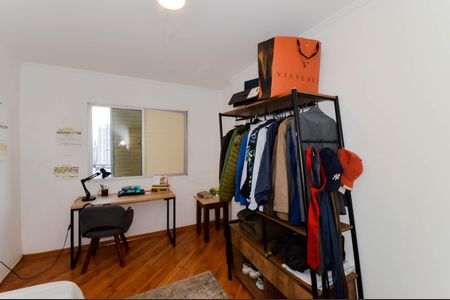Apartamento à venda com 73m², 2 quartos e 1 vaga Apartamento à venda com 73m², 2 quartos e 1 vagaQuarto 2
