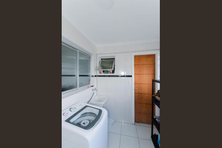 Apartamento à venda com 73m², 2 quartos e 1 vaga Apartamento à venda com 73m², 2 quartos e 1 vagaÁrea de Serviço