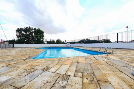 Apartamento à venda com 73m², 2 quartos e 1 vaga Apartamento à venda com 73m², 2 quartos e 1 vagaÁrea comum - Piscina