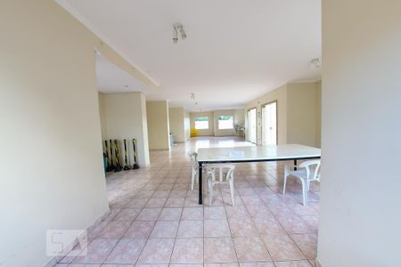 Apartamento à venda com 73m², 2 quartos e 1 vaga Apartamento à venda com 73m², 2 quartos e 1 vagaÁrea de jogos