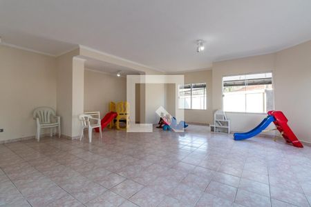Apartamento à venda com 73m², 2 quartos e 1 vaga Apartamento à venda com 73m², 2 quartos e 1 vagaÁrea comum - Salão de festas